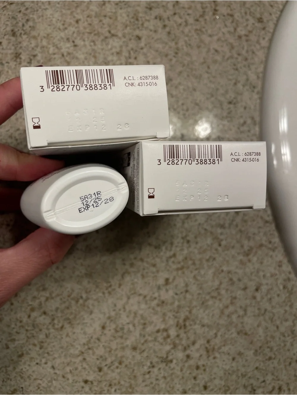 Avène Tinted Mineral Fluid SPF 50+ - Beige
